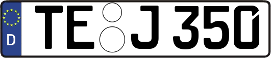TE-J350