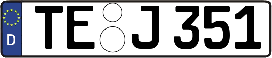 TE-J351