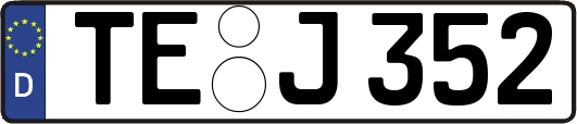 TE-J352
