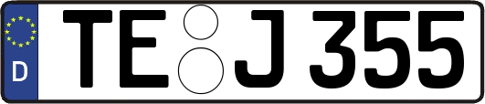 TE-J355