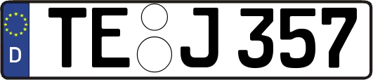 TE-J357