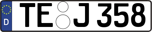 TE-J358