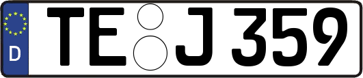 TE-J359