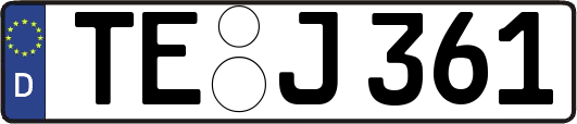 TE-J361