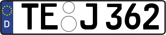 TE-J362