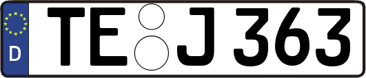 TE-J363