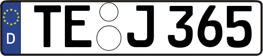 TE-J365