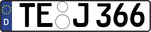 TE-J366