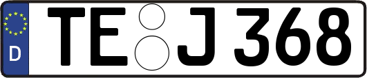 TE-J368