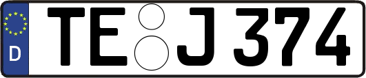 TE-J374