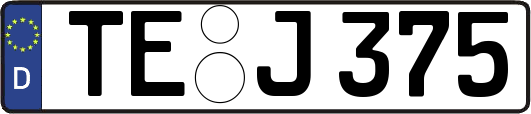 TE-J375