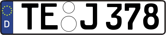 TE-J378