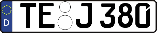 TE-J380