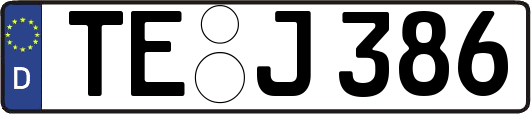 TE-J386