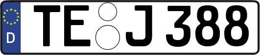 TE-J388