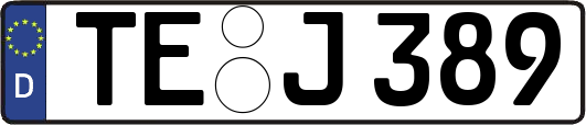 TE-J389