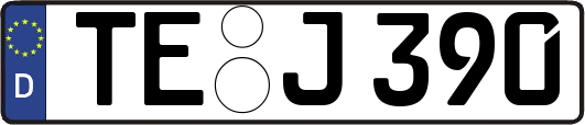 TE-J390