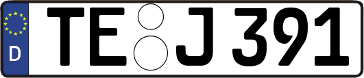 TE-J391
