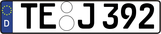 TE-J392
