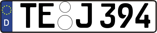 TE-J394
