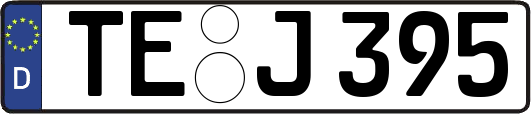 TE-J395