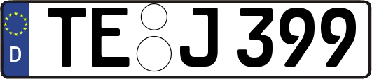 TE-J399