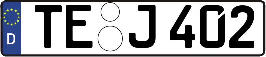 TE-J402