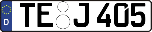 TE-J405