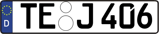 TE-J406