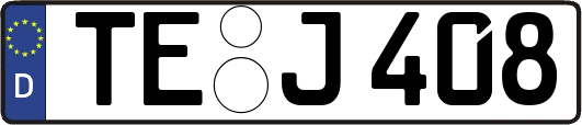 TE-J408