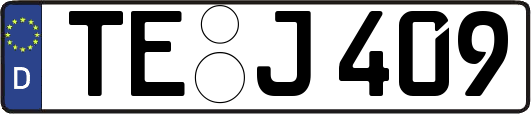 TE-J409