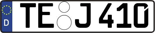 TE-J410
