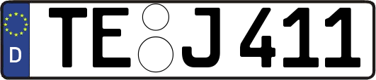 TE-J411