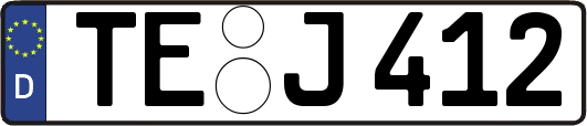 TE-J412