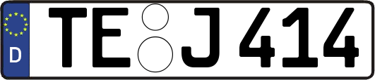 TE-J414