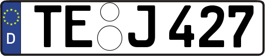 TE-J427