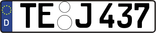 TE-J437