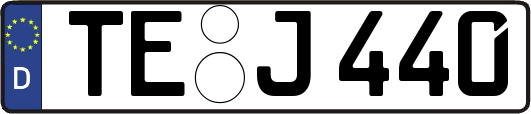 TE-J440