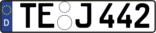 TE-J442