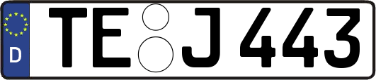 TE-J443