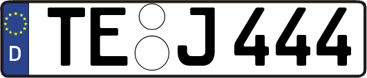 TE-J444