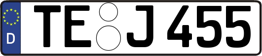 TE-J455