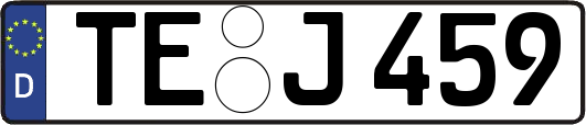 TE-J459