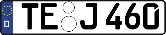 TE-J460