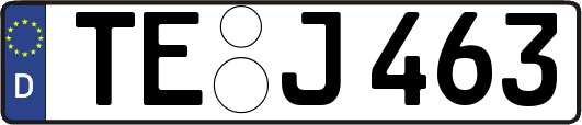 TE-J463