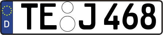 TE-J468