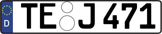 TE-J471