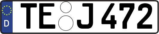 TE-J472