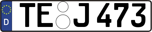TE-J473