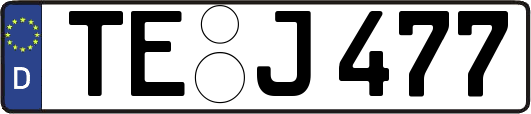 TE-J477